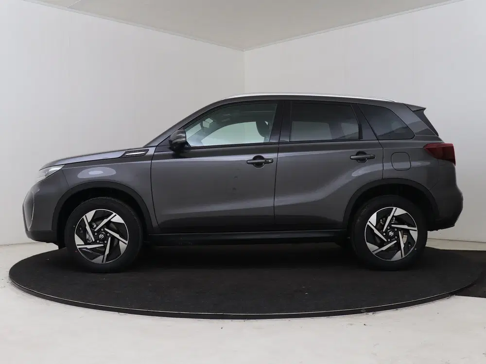 Suzuki Vitara 1.4 Boosterjet Smart Hybrid Style uit 2026, foto 3