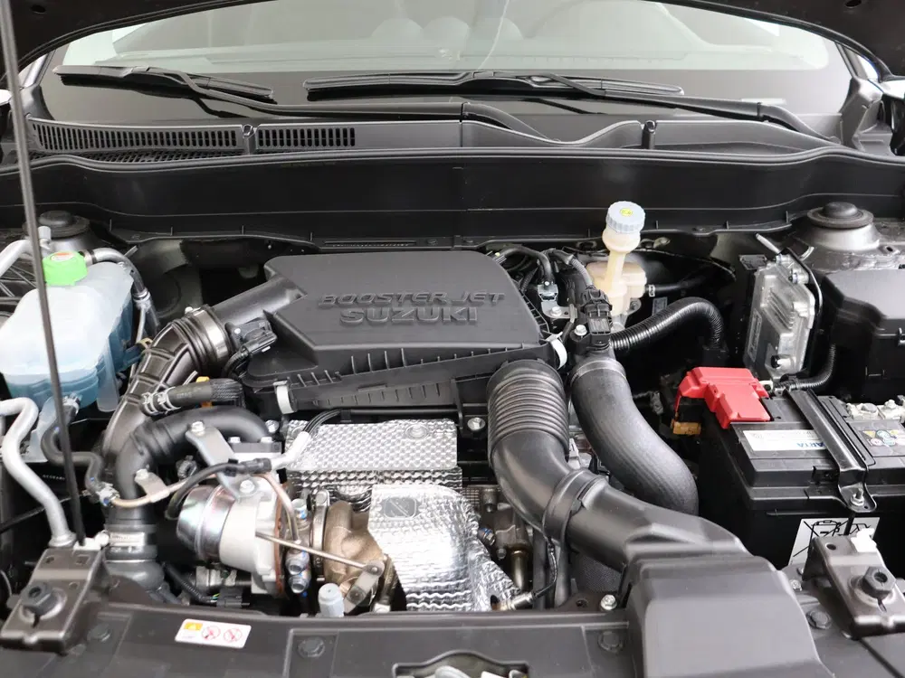 Suzuki Vitara 1.4 Boosterjet Smart Hybrid Style uit 2026, foto 7