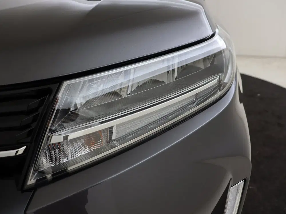 Suzuki Vitara 1.4 Boosterjet Smart Hybrid Style uit 2026, foto 8