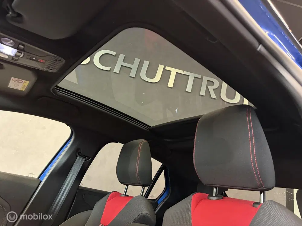 Opel Corsa 1.2 GS Line AUTOMAAT uit 2020, foto 10