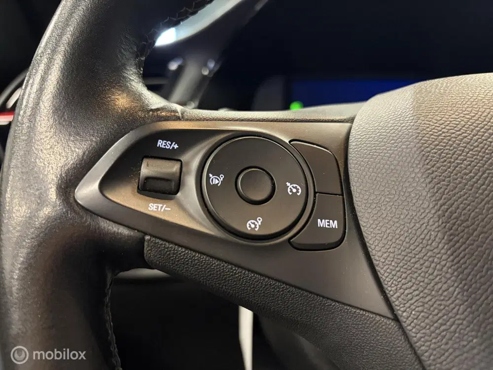 Opel Corsa 1.2 GS Line AUTOMAAT uit 2020, foto 11