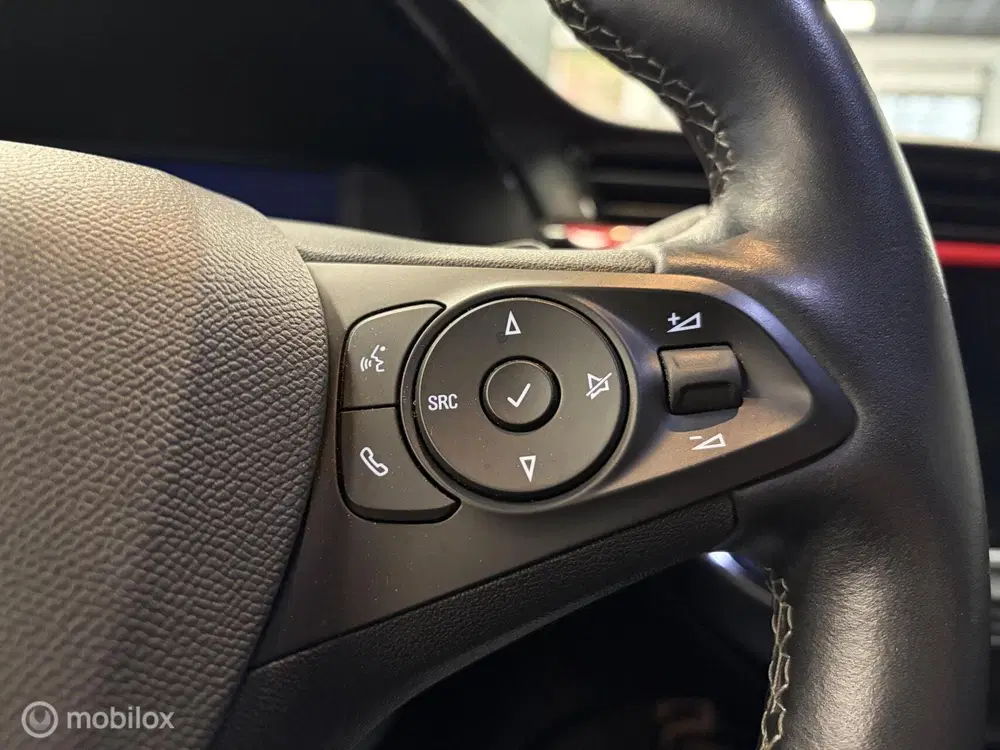 Opel Corsa 1.2 GS Line AUTOMAAT uit 2020, foto 12