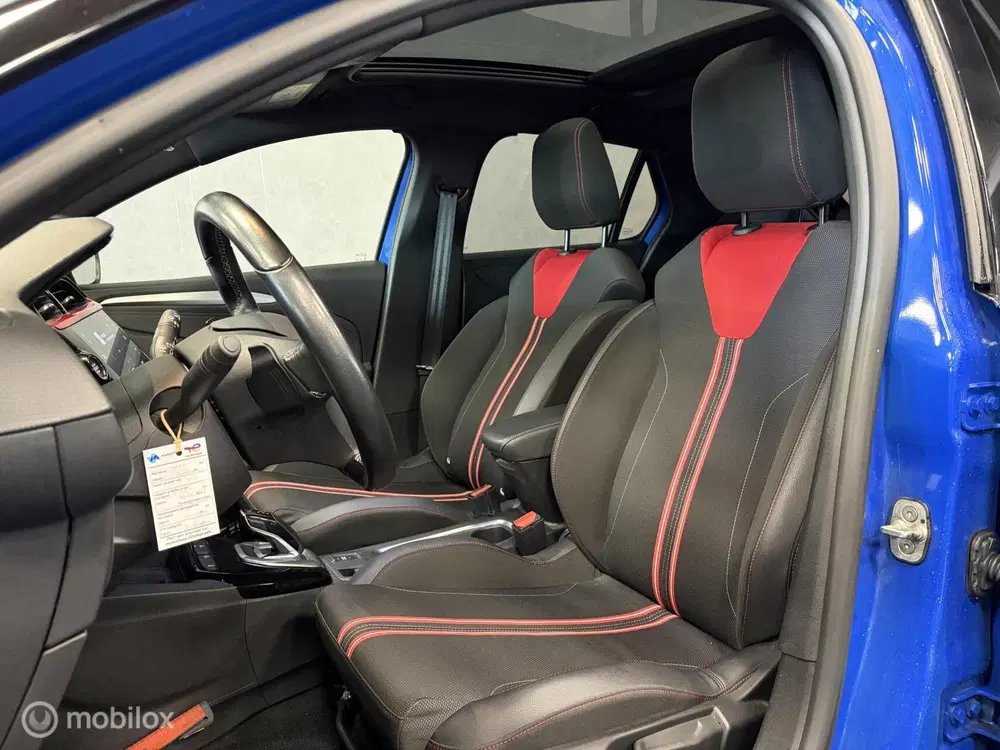 Opel Corsa 1.2 GS Line AUTOMAAT uit 2020, foto 3