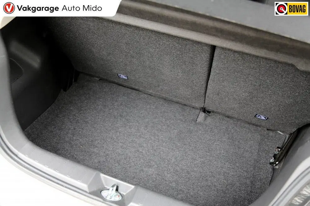 Mitsubishi Space Star 1.2i CVT Automaat Intro Edition uit 2021, foto 13