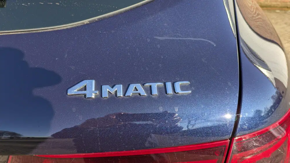 Mercedes-Benz GLC 300e 4MATIC Premium Plus uit 2021, foto 11