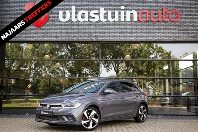 Volkswagen Polo 2.0 TSI GTI uit 2025