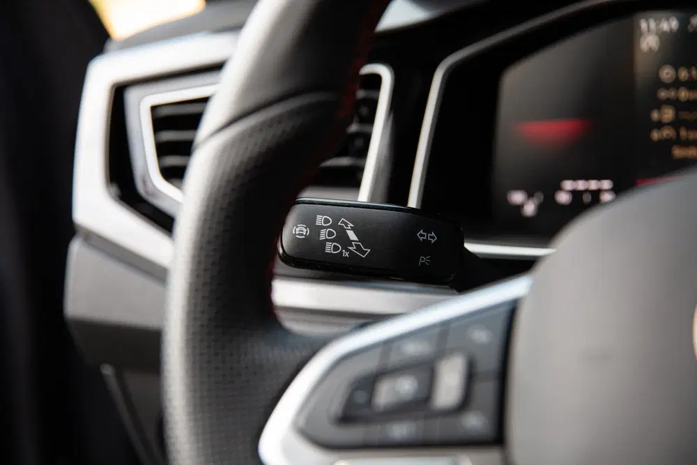 Volkswagen Polo 2.0 TSI GTI uit 2025, foto 13