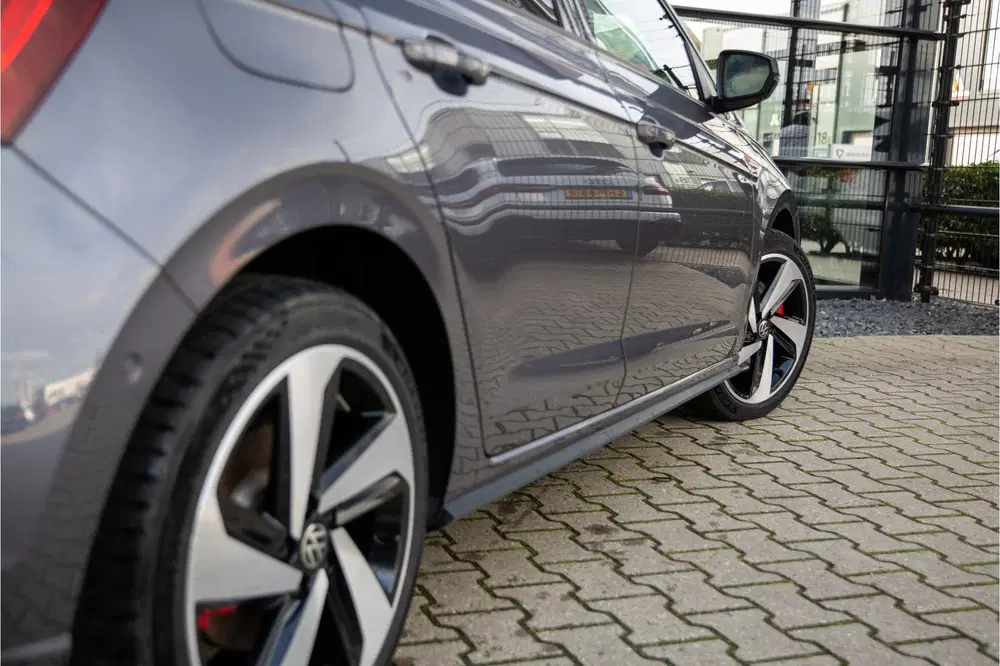 Volkswagen Polo 2.0 TSI GTI uit 2025, foto 8