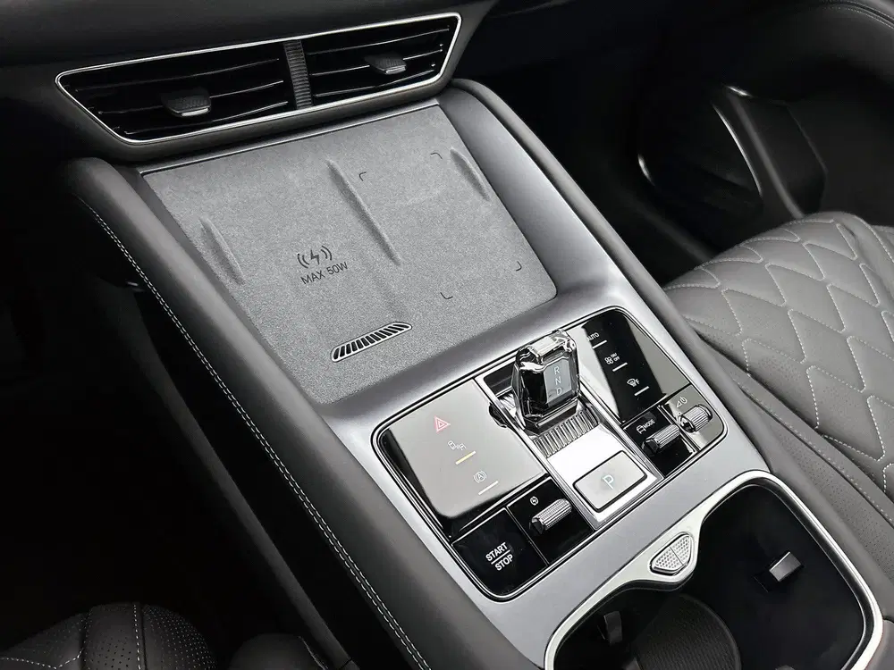 BYD Sealion 7 Excellence AWD 91.3 kWh uit 2026, foto 12