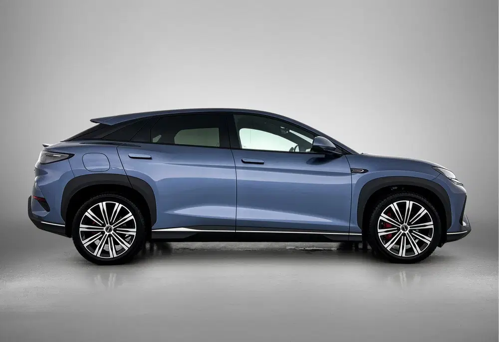 BYD Sealion 7 Excellence AWD 91.3 kWh uit 2026, foto 14