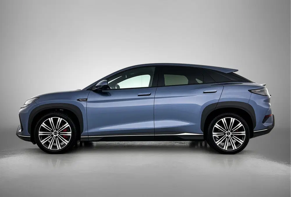 BYD Sealion 7 Excellence AWD 91.3 kWh uit 2026, foto 3