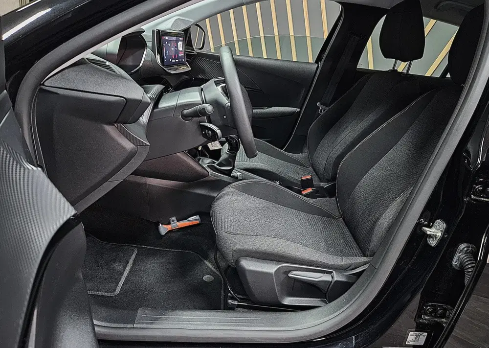 Peugeot 208 uit 2025, foto 11