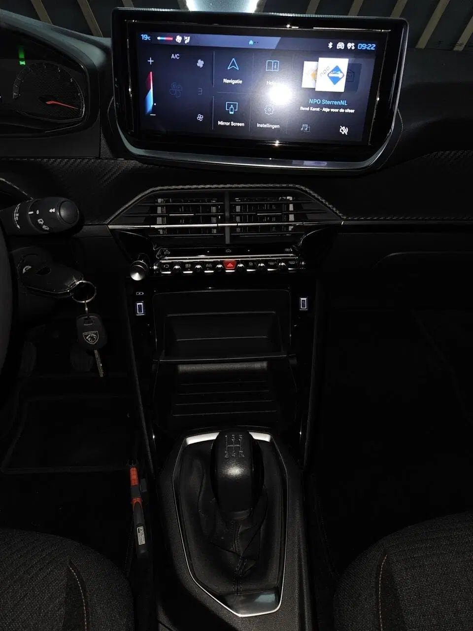 Peugeot 208 uit 2025, foto 9