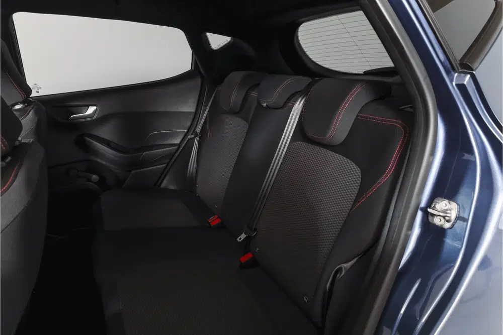 Ford Fiesta 1.0 EcoBoost 100 PK ST-Line Orig NL uit 2019, foto 7