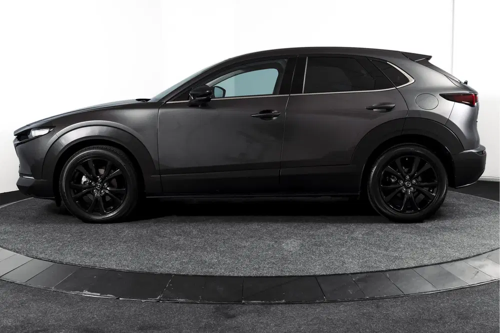 Mazda CX-30 2.0 e-SkyActiv-X 186 PK M Hybrid Nagisa Or uit 2025, foto 5