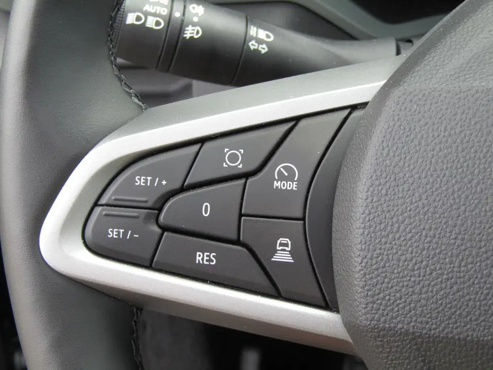 Dacia Bigster 1.8 Hybrid 155pk Aut Extreme uit 2026, foto 7