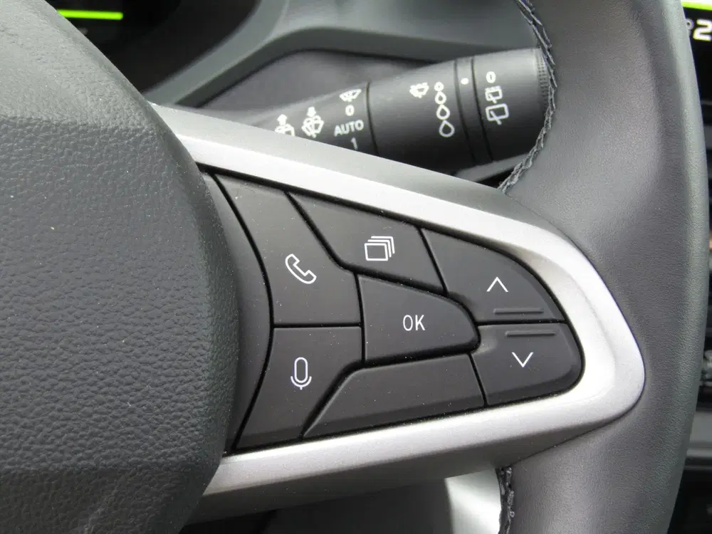 Dacia Bigster 1.8 Hybrid 155pk Aut Extreme uit 2026, foto 8