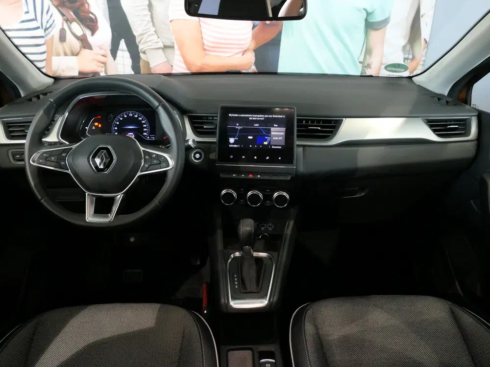 Renault Captur 1.3 TCe 140 Intens uit 2021, foto 11