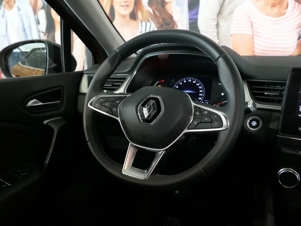 Renault Captur 1.3 TCe 140 Intens uit 2021, foto 12