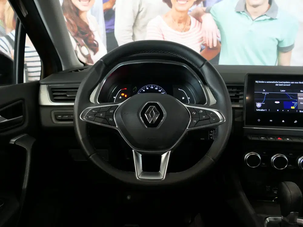 Renault Captur 1.3 TCe 140 Intens uit 2021, foto 13