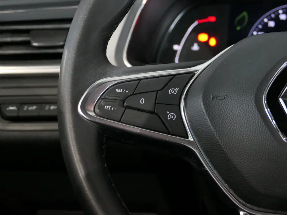 Renault Captur 1.3 TCe 140 Intens uit 2021, foto 14