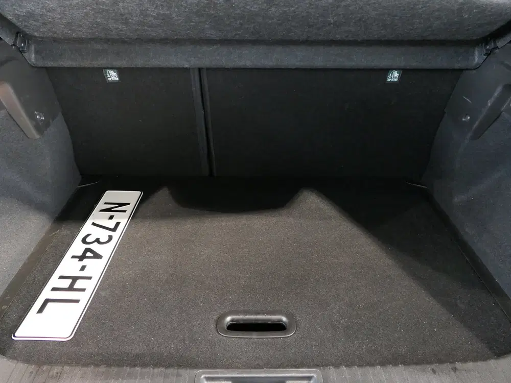 Renault Captur 1.3 TCe 140 Intens uit 2021, foto 6