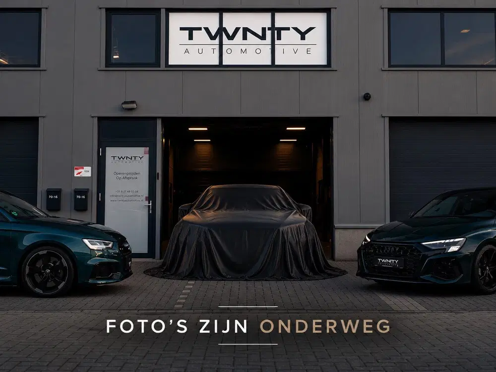 Volkswagen Polo GTI 2.0 TSI DSG uit 2022