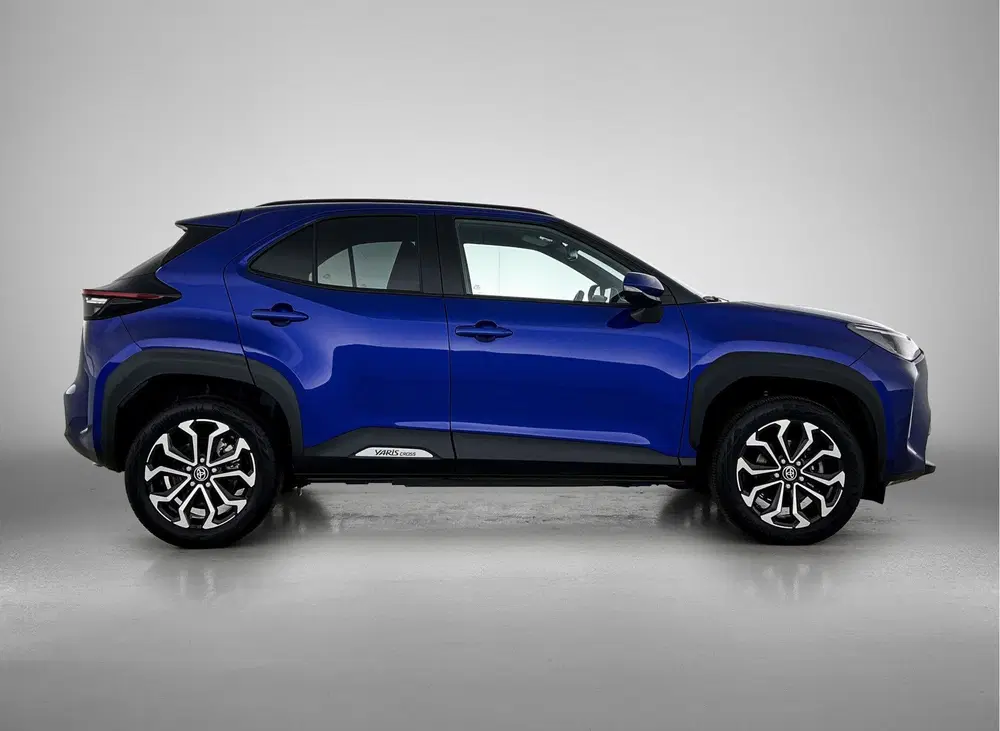 Toyota Yaris Cross 1.5 Hybrid 115 First Edition + uit 2025, foto 13
