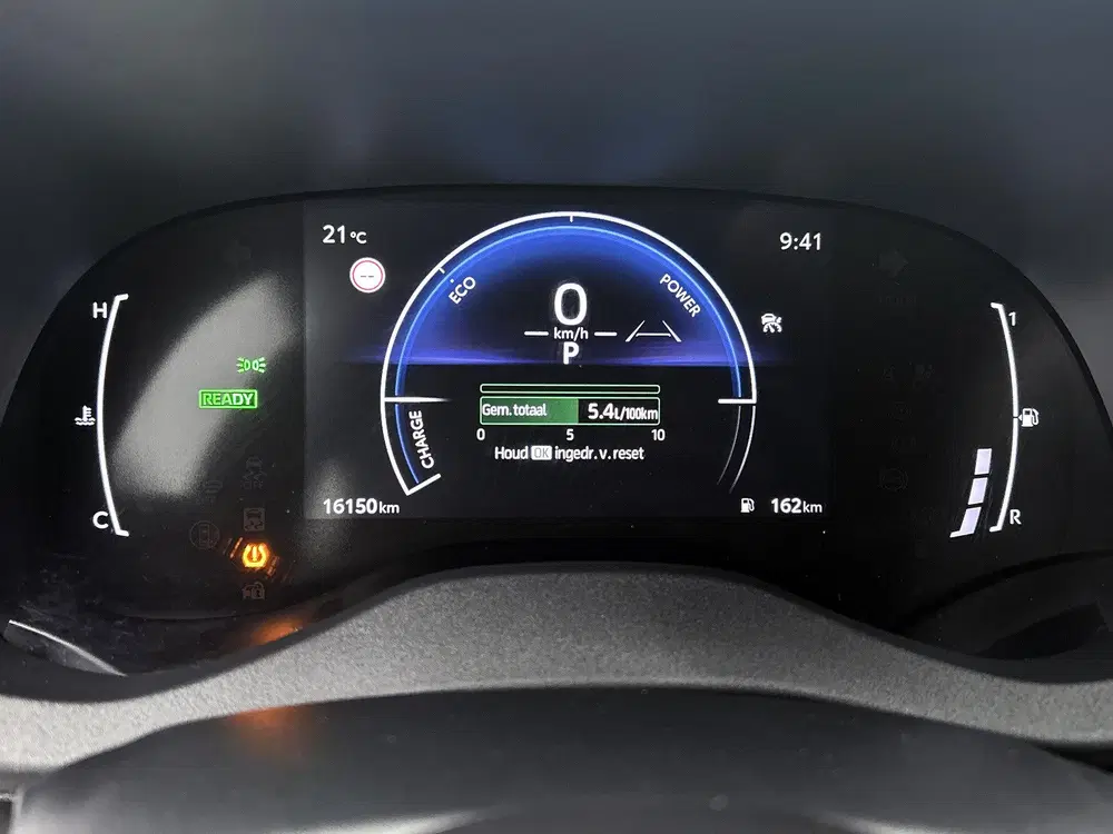 Toyota Yaris Cross 1.5 Hybrid 115 First Edition + uit 2025, foto 5
