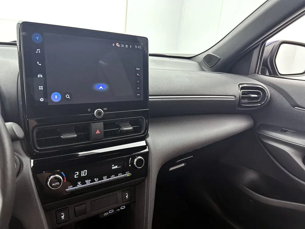 Toyota Yaris Cross 1.5 Hybrid 115 First Edition + uit 2025, foto 7