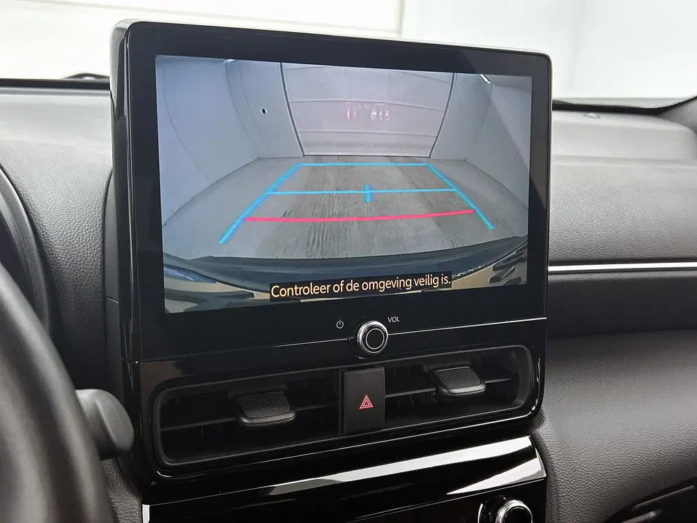 Toyota Yaris Cross 1.5 Hybrid 115 First Edition + uit 2025, foto 8