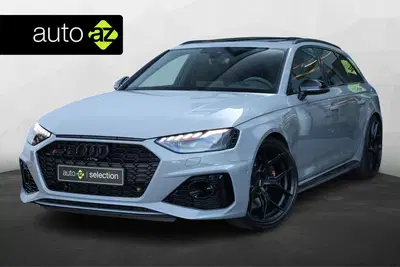 Audi A4 2.9 TFSI RS 4 quattro competition plus uit 2023