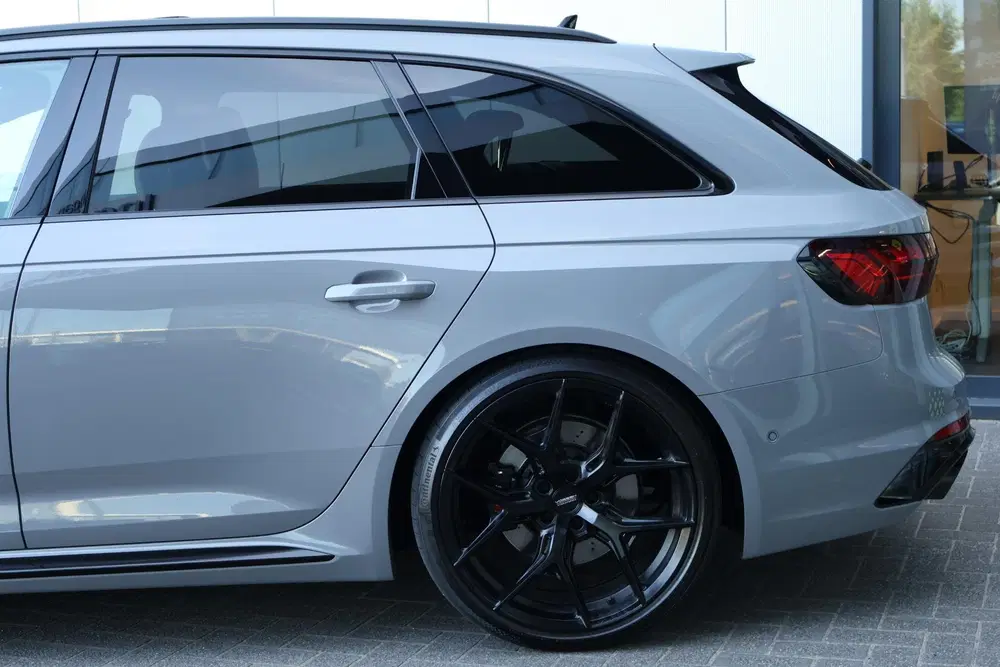Audi A4 2.9 TFSI RS 4 quattro competition plus uit 2023, foto 10