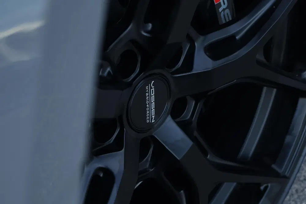 Audi A4 2.9 TFSI RS 4 quattro competition plus uit 2023, foto 5