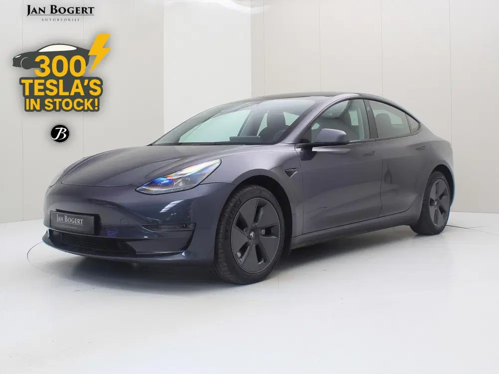 Tesla Model 3 Long-Range AWD 351pk 75 kWh UPGRADE 94.2% uit 2023