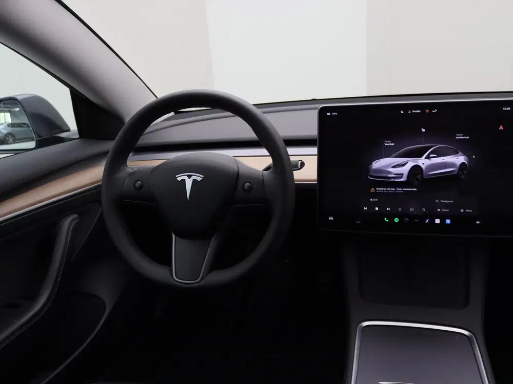 Tesla Model 3 Long-Range AWD 351pk 75 kWh UPGRADE 94.2% uit 2023, foto 10