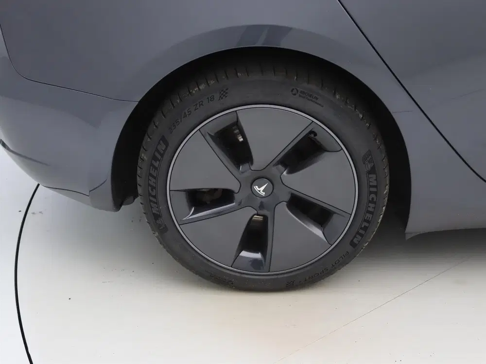 Tesla Model 3 Long-Range AWD 351pk 75 kWh UPGRADE 94.2% uit 2023, foto 11