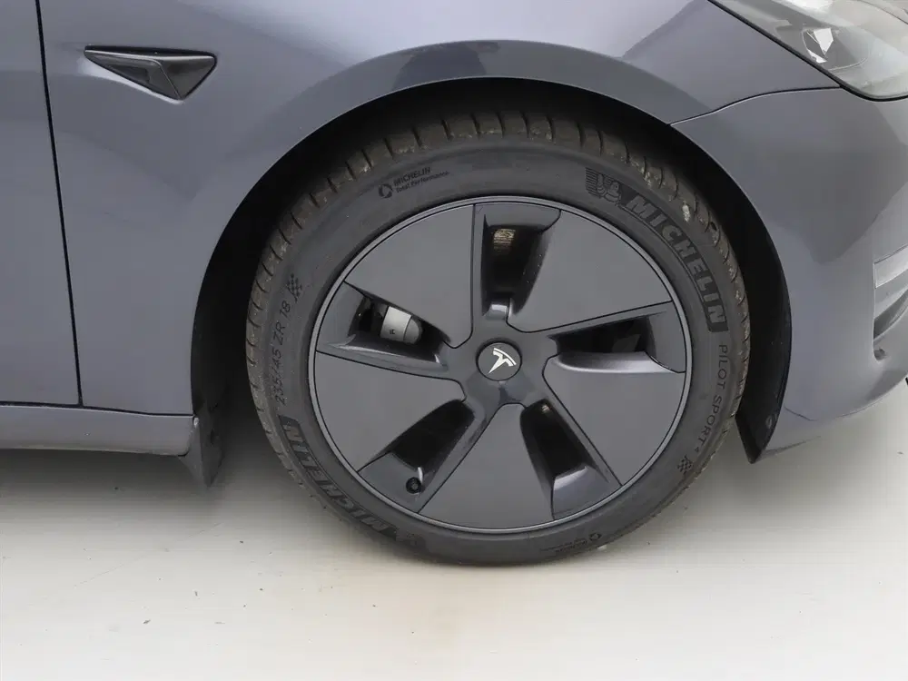 Tesla Model 3 Long-Range AWD 351pk 75 kWh UPGRADE 94.2% uit 2023, foto 12