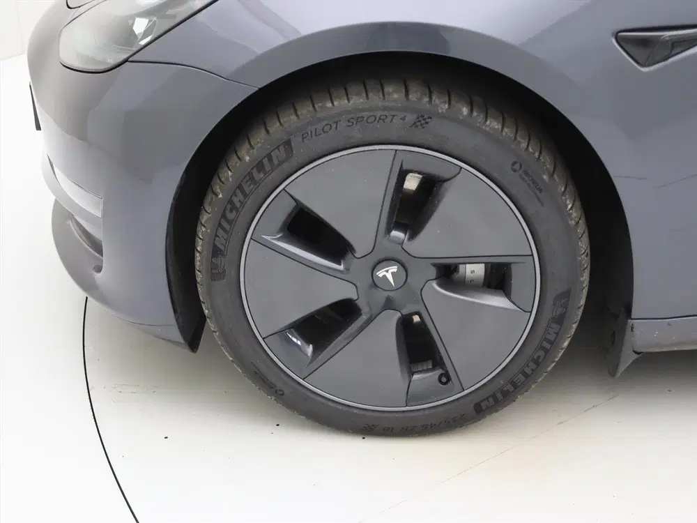Tesla Model 3 Long-Range AWD 351pk 75 kWh UPGRADE 94.2% uit 2023, foto 13