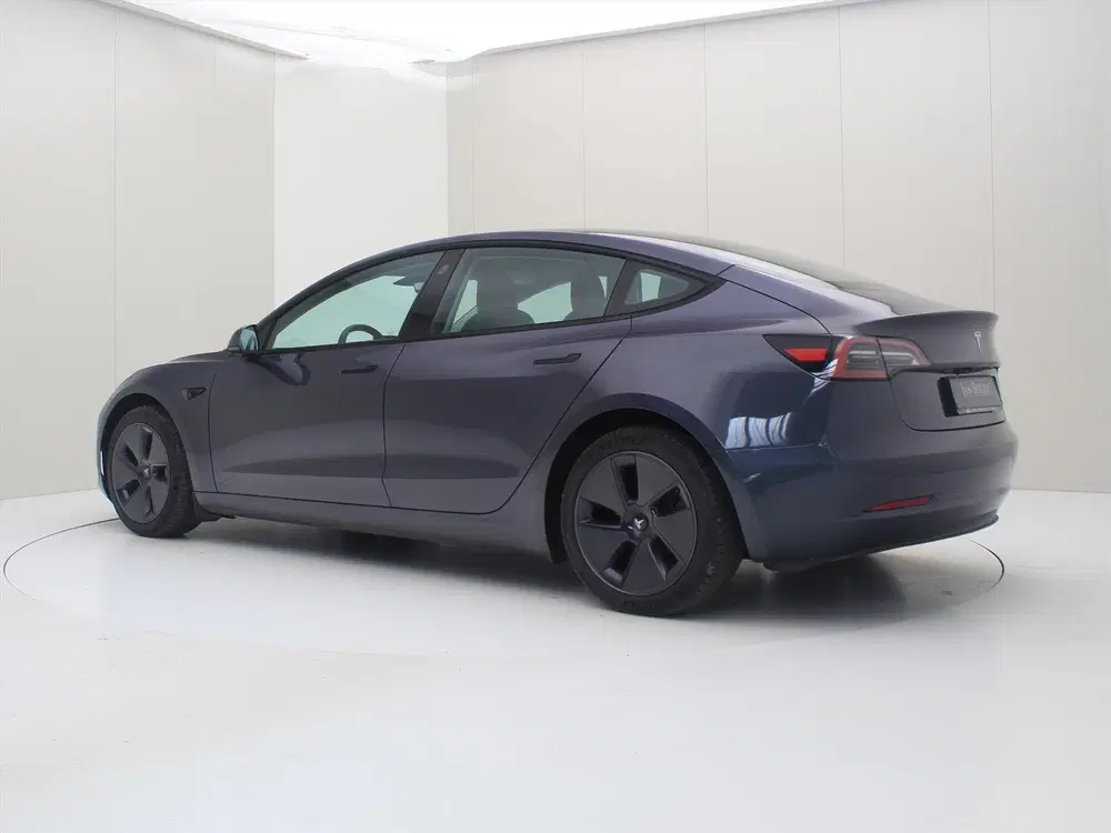 Tesla Model 3 Long-Range AWD 351pk 75 kWh UPGRADE 94.2% uit 2023, foto 3