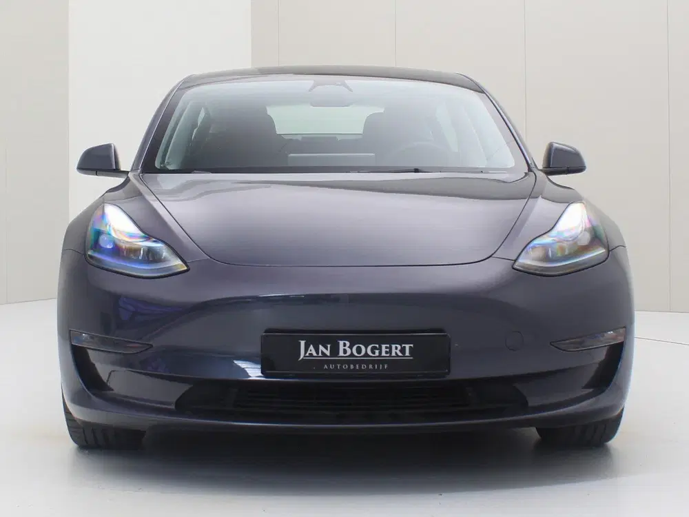 Tesla Model 3 Long-Range AWD 351pk 75 kWh UPGRADE 94.2% uit 2023, foto 5
