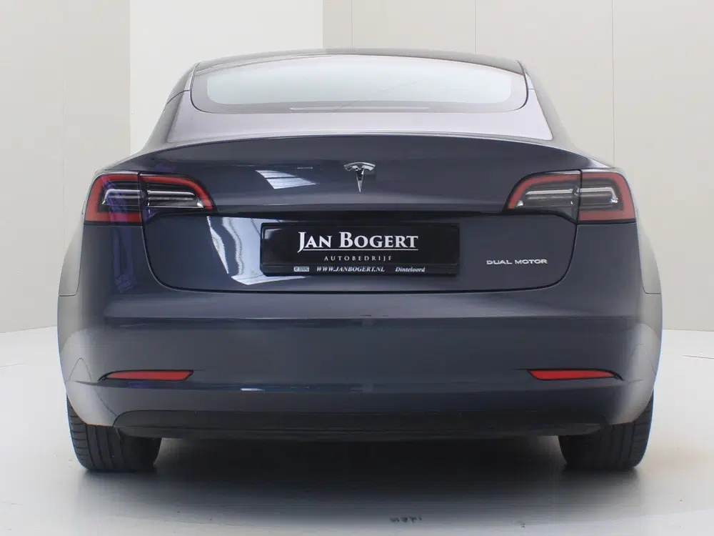 Tesla Model 3 Long-Range AWD 351pk 75 kWh UPGRADE 94.2% uit 2023, foto 6