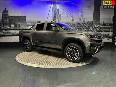 Volkswagen Amarok 3.0 TDI 4Motion Double Cab *360camera*Harm uit 2024