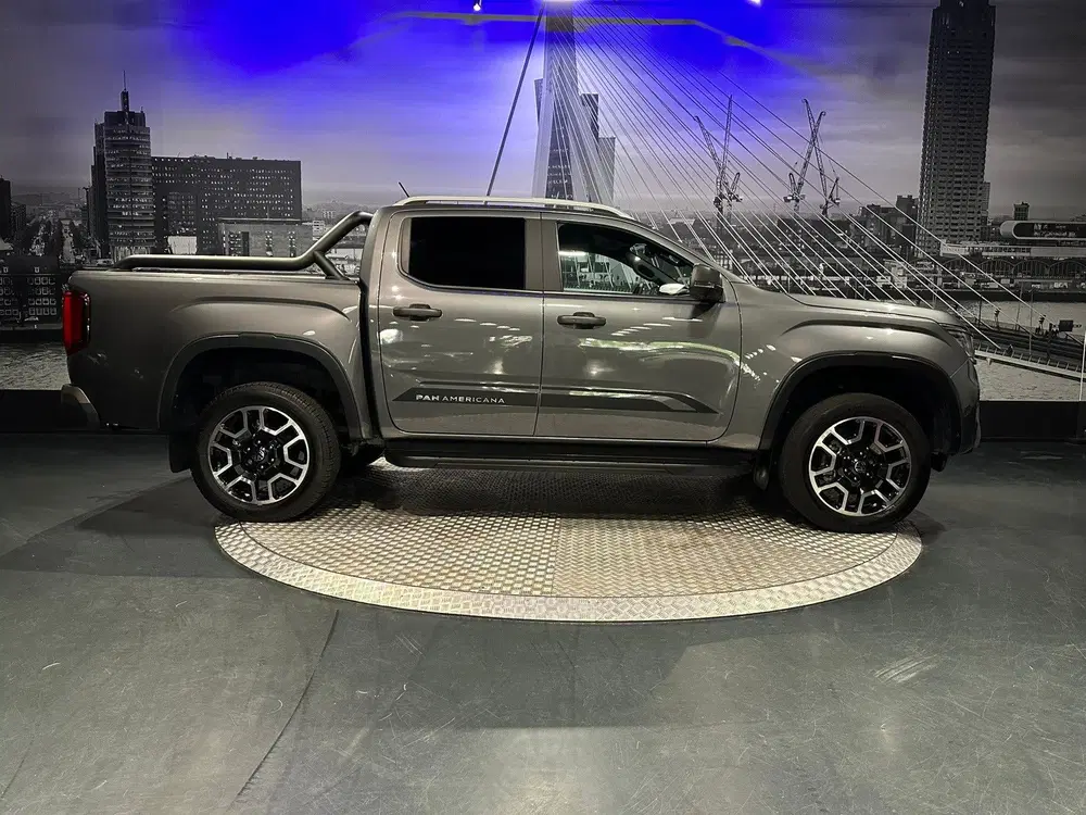 Volkswagen Amarok 3.0 TDI 4Motion Double Cab *360camera*Harm uit 2024, foto 2