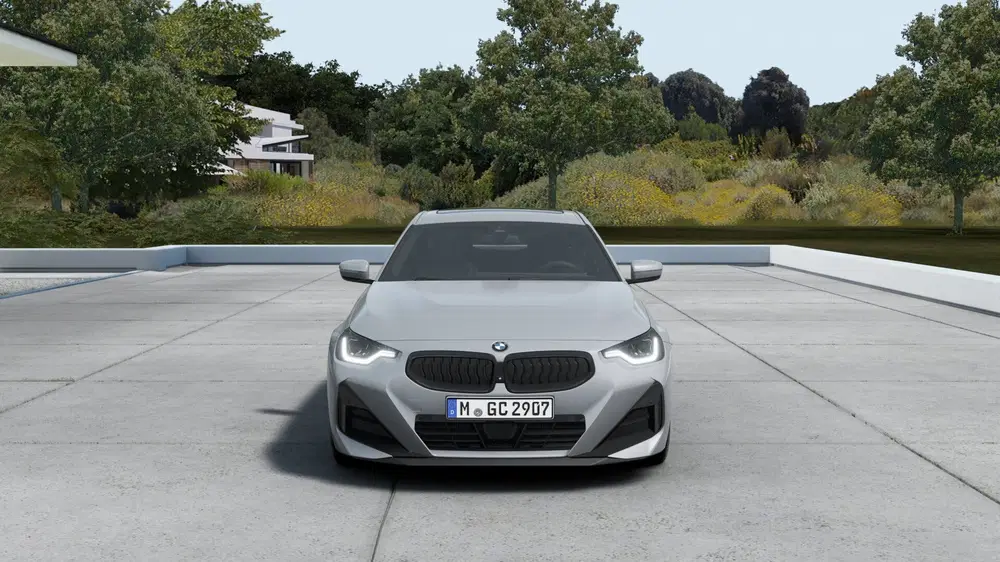 BMW 2-serie 220i M Sport Automaat uit 2026, foto 3