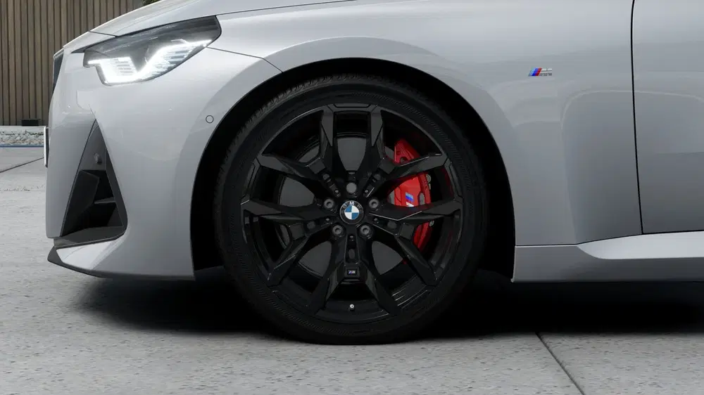 BMW 2-serie 220i M Sport Automaat uit 2026, foto 6