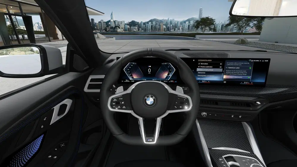 BMW 2-serie 220i M Sport Automaat uit 2026, foto 7