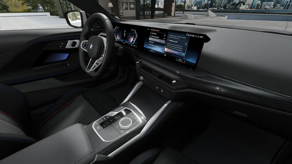 BMW 2-serie 220i M Sport Automaat uit 2026, foto 8
