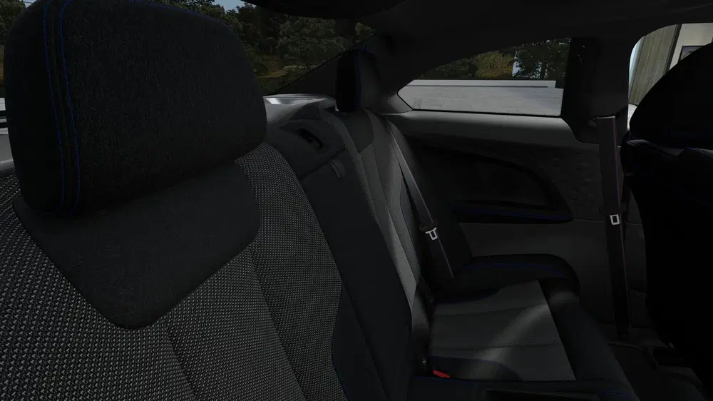 BMW 2-serie 220i M Sport Automaat uit 2026, foto 9