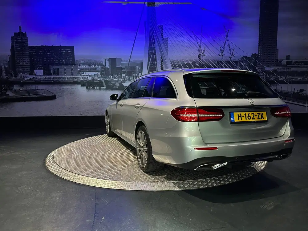 Mercedes-Benz E-Klasse 200 Business Solution AMG *Bur uit 2020, foto 10
